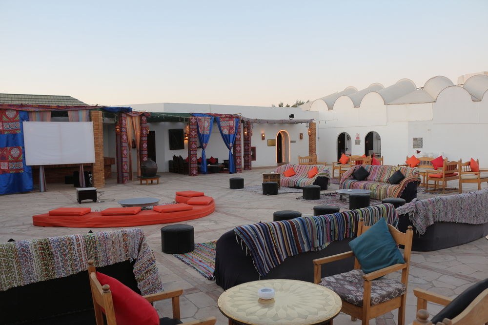 Mercure Hurghada