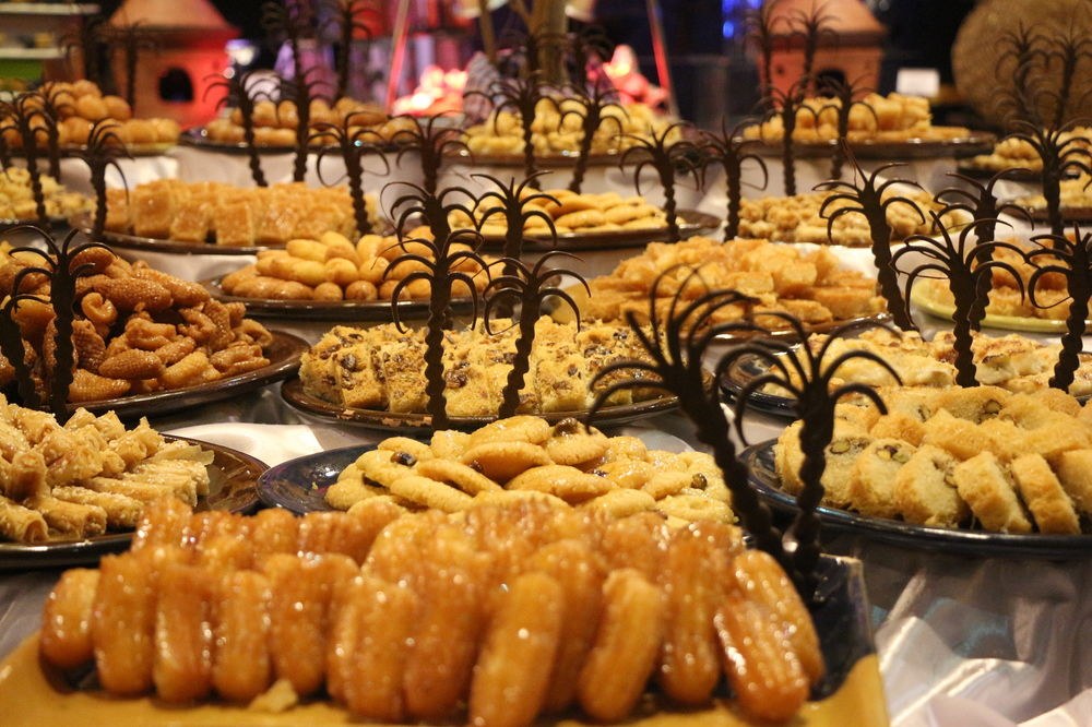 Mercure Hurghada photo 1
