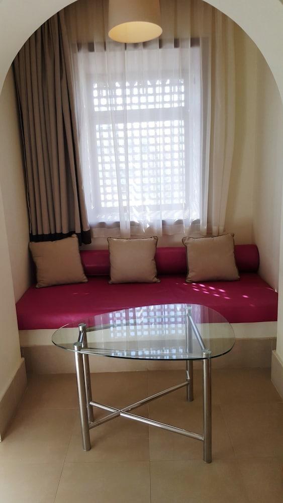 Mercure Hurghada photo 2