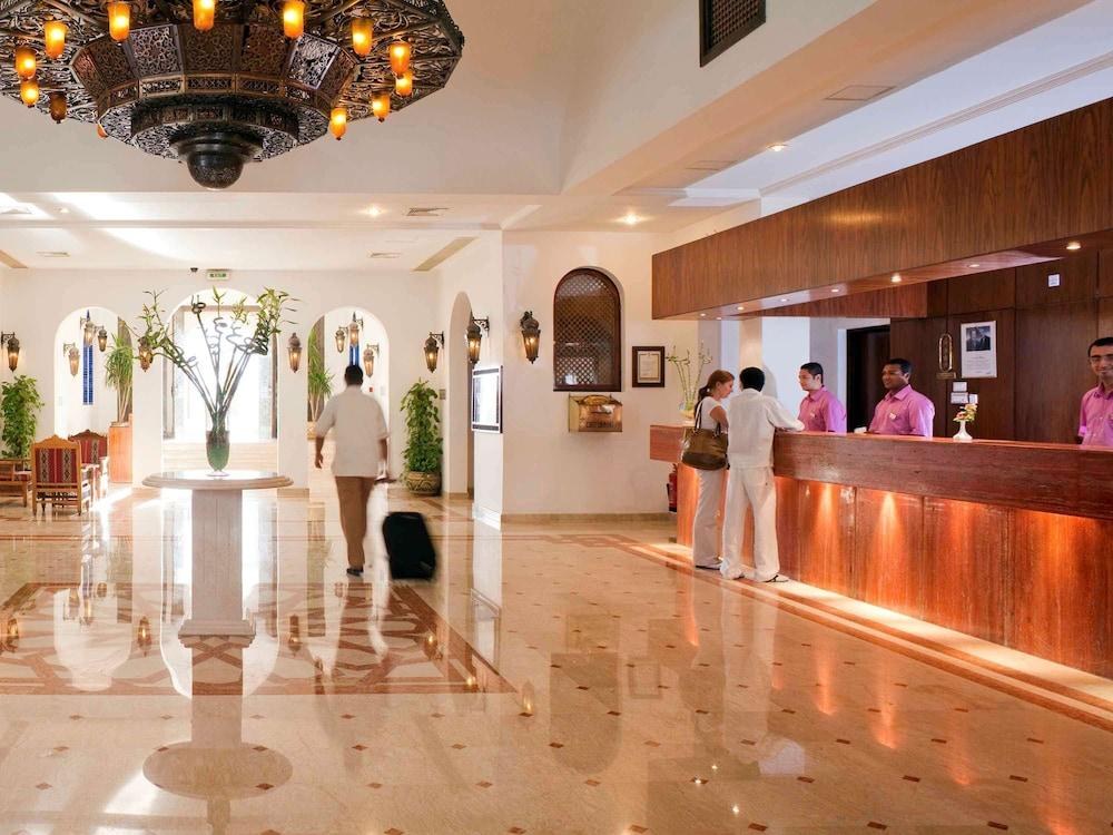 Mercure Hurghada photo 4