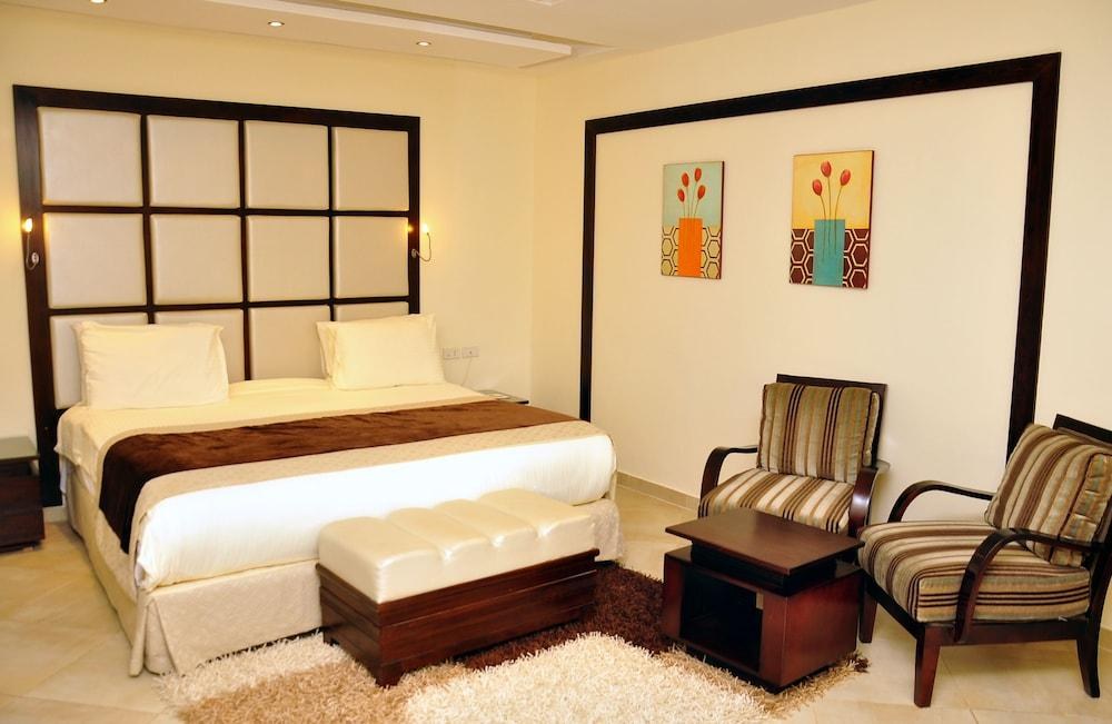 SUNRISE Crystal Bay Resort Grand Select photo 4