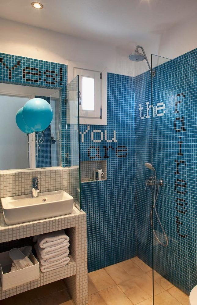 Acqua Vatos Santorini Hotel photo 1