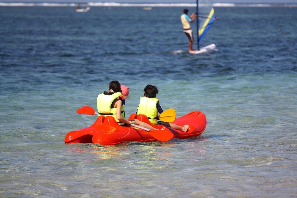 NOVOTEL BALI NUSA DUA HOTEL & RESIDENCES