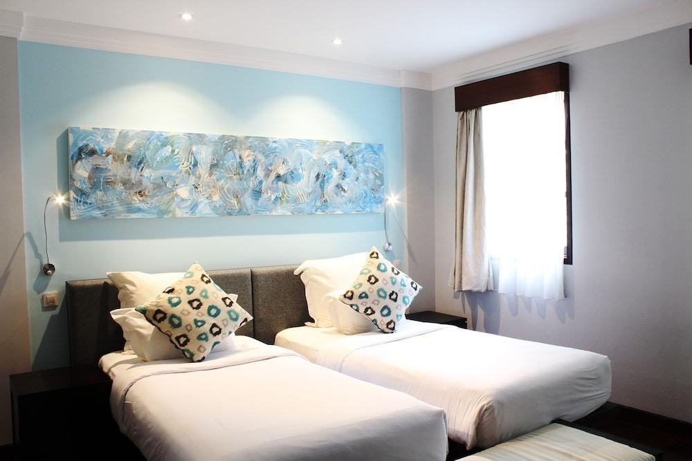 NOVOTEL BALI NUSA DUA HOTEL & RESIDENCES photo 3
