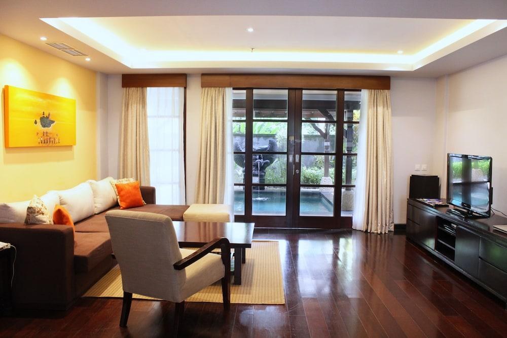 NOVOTEL BALI NUSA DUA HOTEL & RESIDENCES photo 4