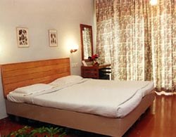Abad Harmonia Ayurveda Beach Resort photo 1