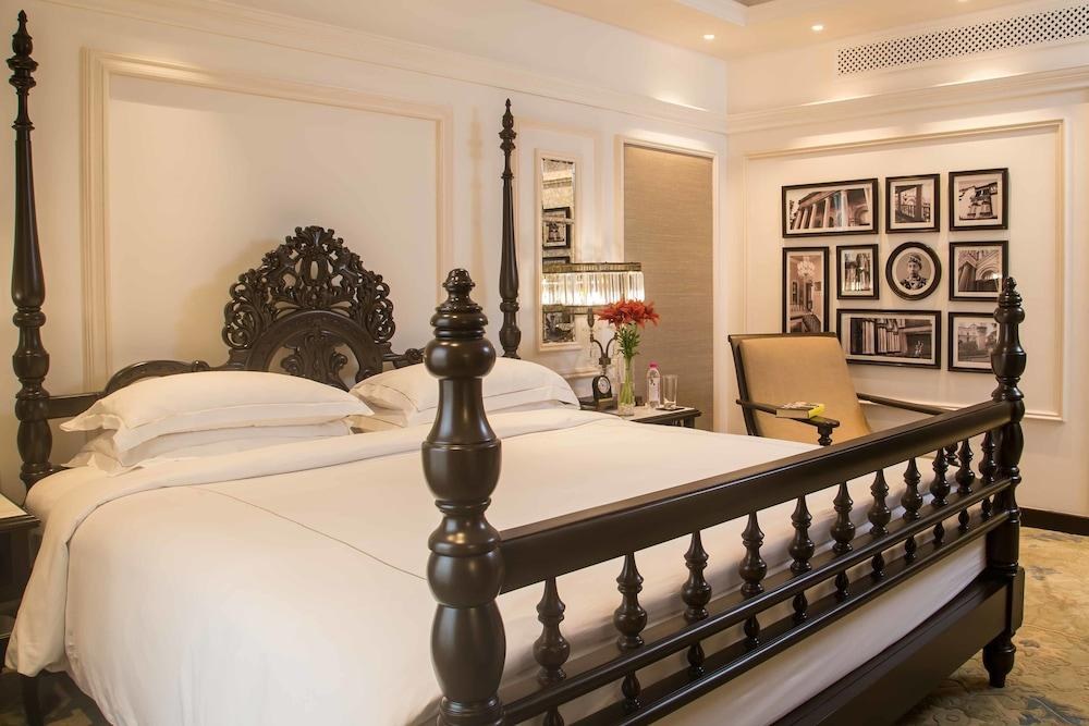Taj Bengal photo 2