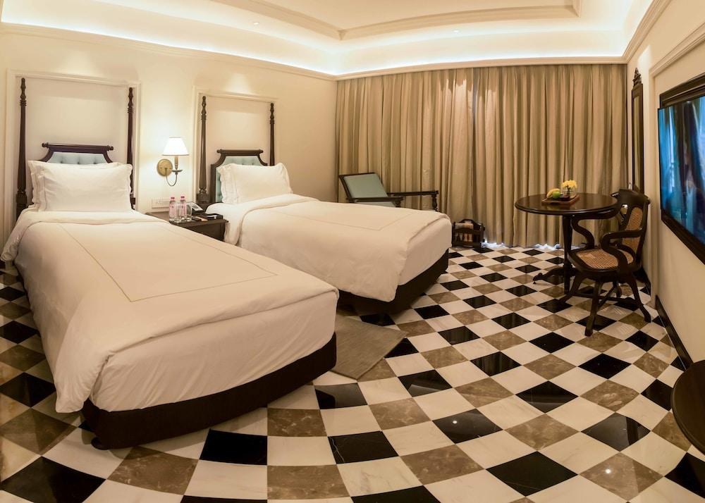 Taj Bengal photo 3