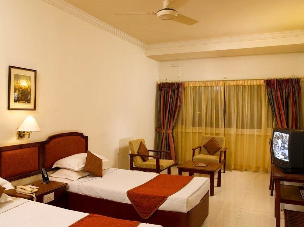 Abad Copper Castle Resort