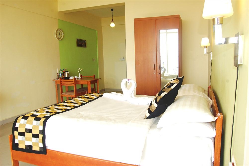 Deshadan Mountain Resort