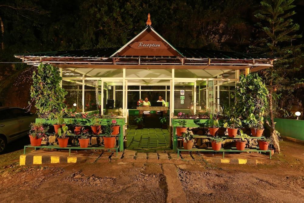 Deshadan Mountain Resort photo 4