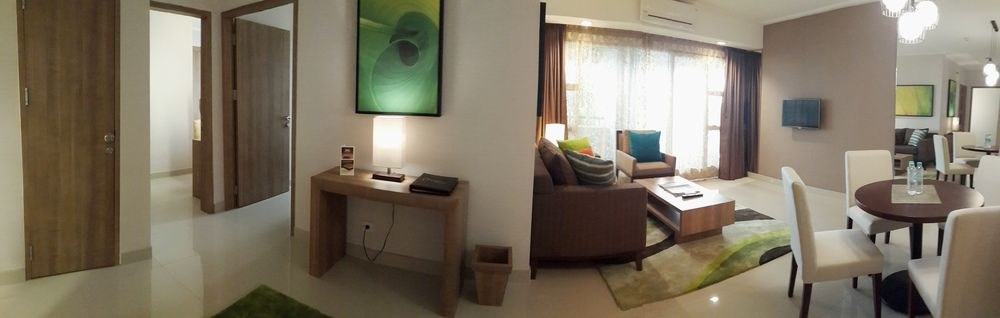 GRAND TROPIC SUITES HOTEL photo 1