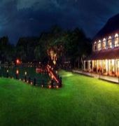 Taj Kumarakom Resort & Spa, Kerala