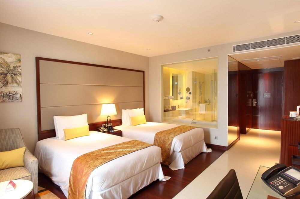 CROWNE PLAZA KOCHI photo 1