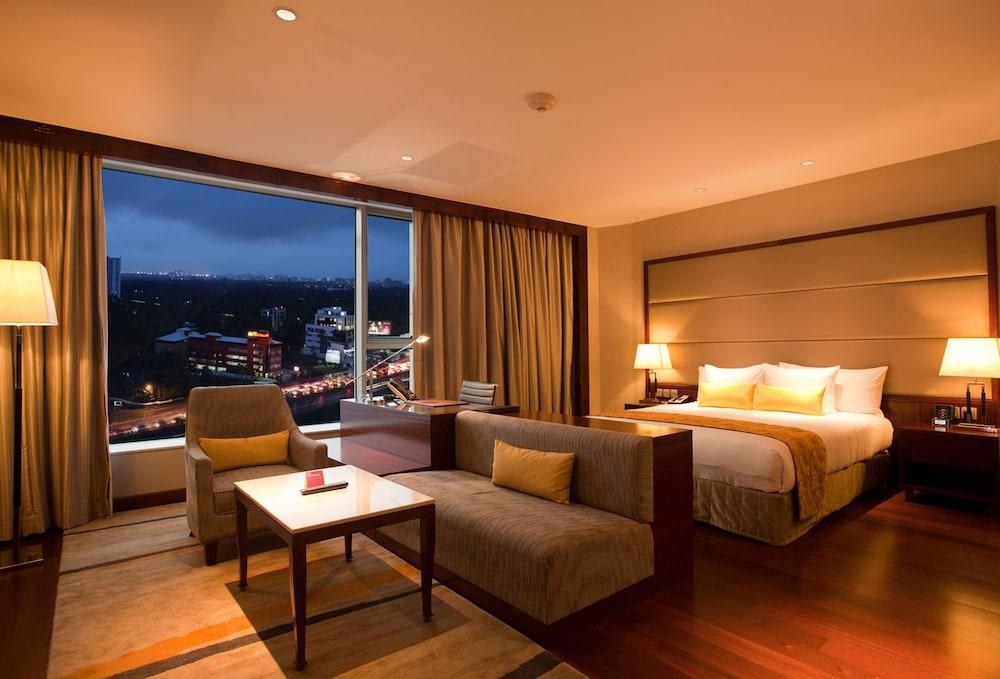 CROWNE PLAZA KOCHI photo 3