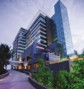 Gokulam Grand Hotel & Spa