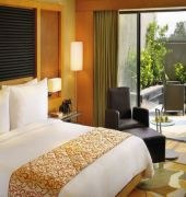 Gokulam Grand Hotel & Spa photo 2