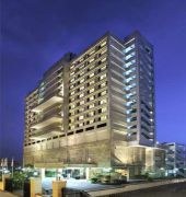 Holiday Inn New Delhi Mayur Vihar Noida