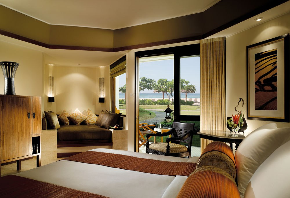 Grand Hyatt Bali photo 1