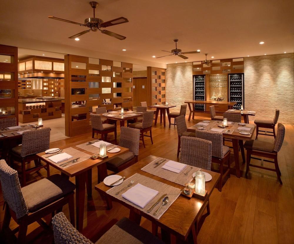 Grand Hyatt Bali photo 3
