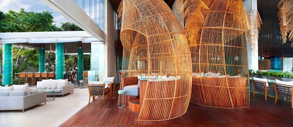 W BALI - SEMINYAK