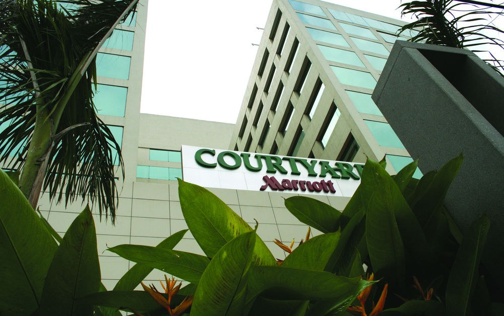 COURTYARD CHENNAI photo 3