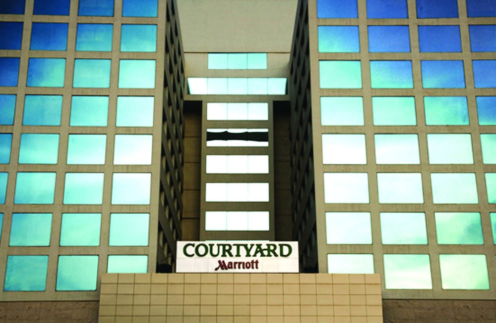 COURTYARD CHENNAI photo 4