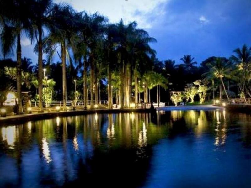 Mason Elephant Park and Lodge Gianyar Bali