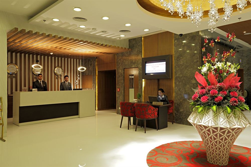 COUNTRY INN BY CARLSON DELHI-SAKET