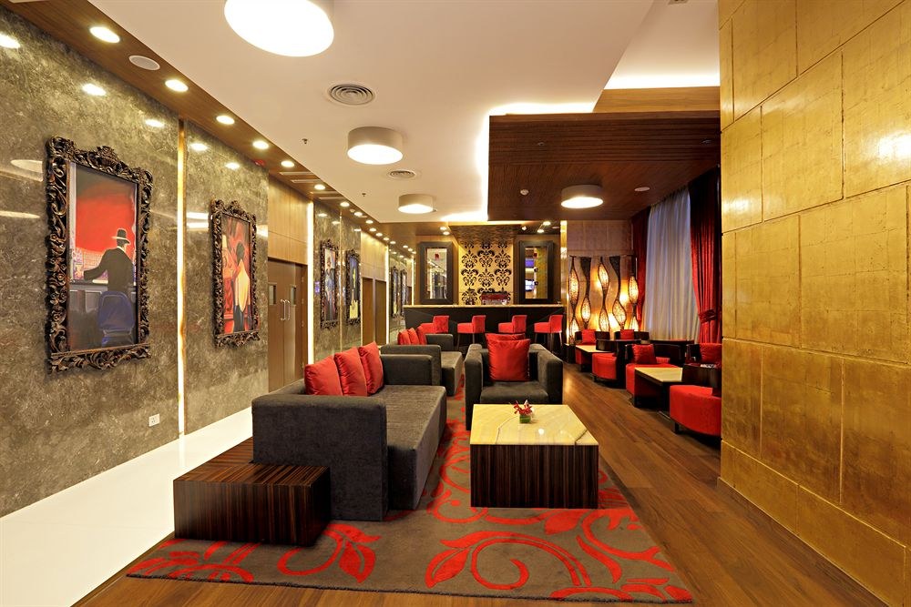 COUNTRY INN BY CARLSON DELHI-SAKET photo 1