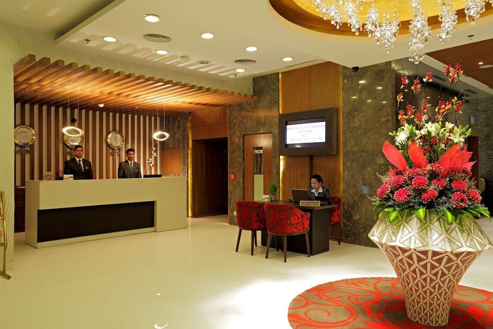 COUNTRY INN BY CARLSON DELHI-SAKET photo 2