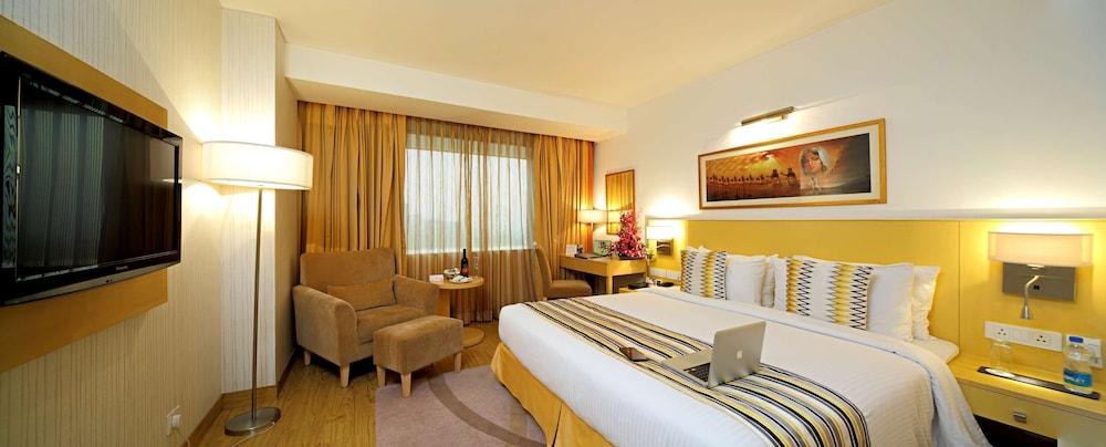 COUNTRY INN BY CARLSON DELHI-SAKET photo 3