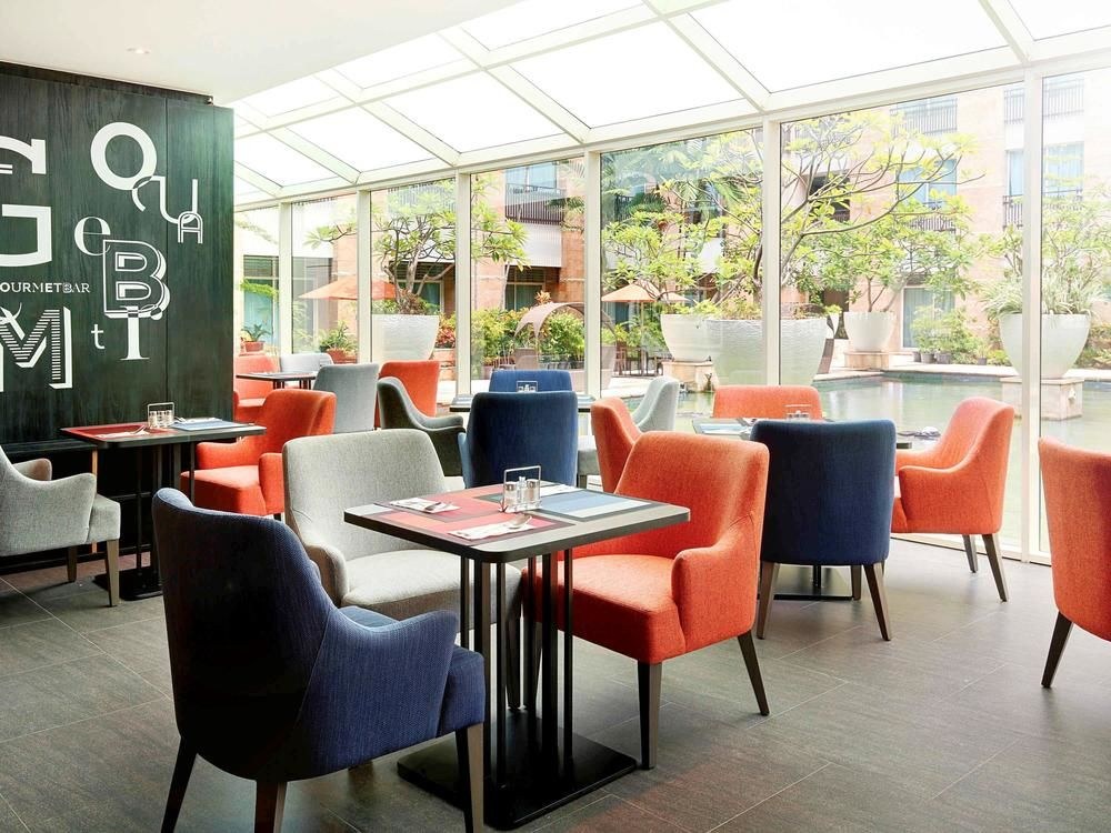 Novotel Jakarta Mangga Dua Square photo 1