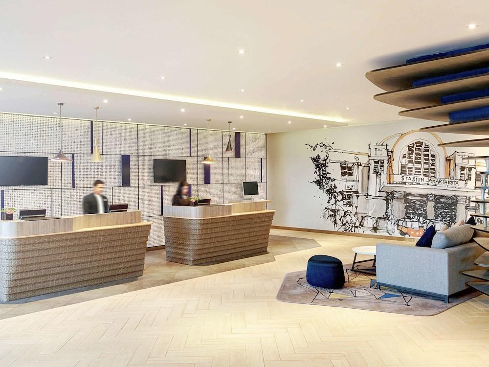 Novotel Jakarta Mangga Dua Square photo 2