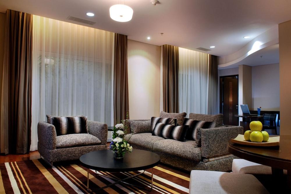 Novotel Jakarta Mangga Dua Square photo 3