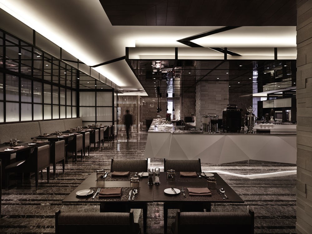 Pullman Jakarta Indonesia Hotel photo 1
