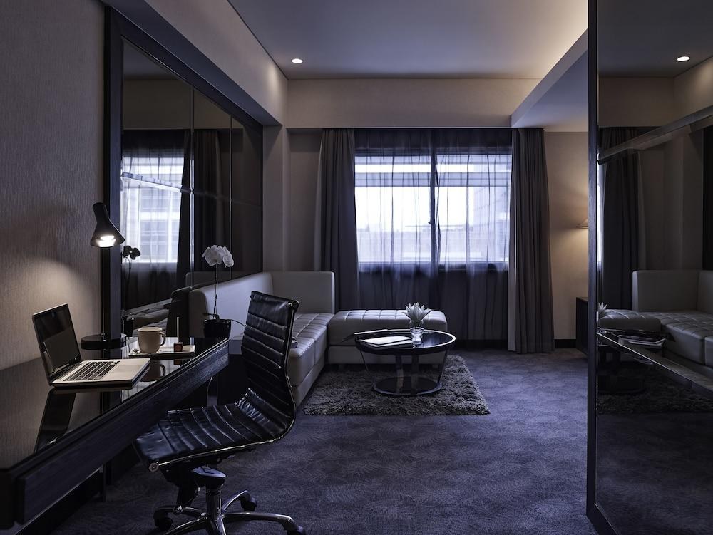 Pullman Jakarta Indonesia Hotel photo 2