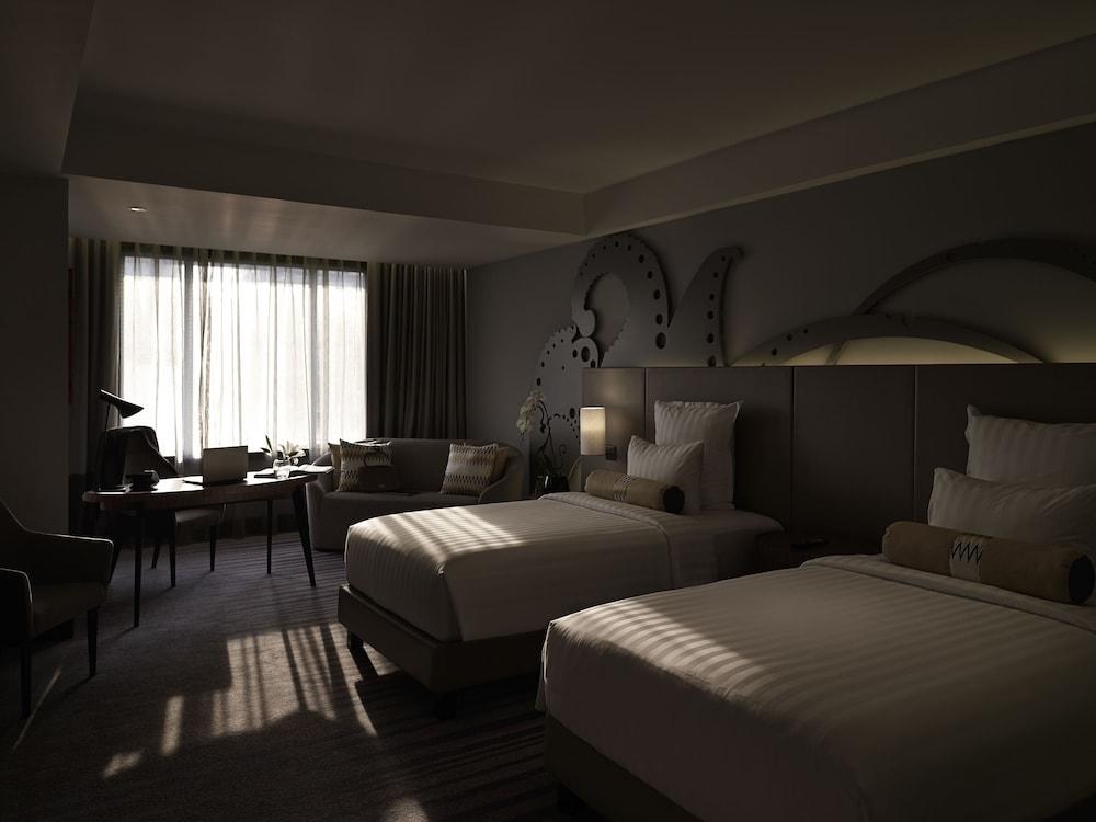 Pullman Jakarta Indonesia Hotel photo 3