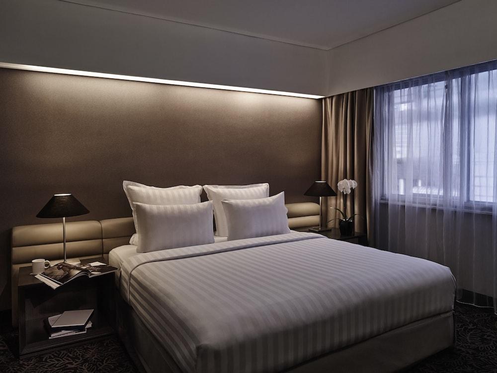 Pullman Jakarta Indonesia Hotel photo 4
