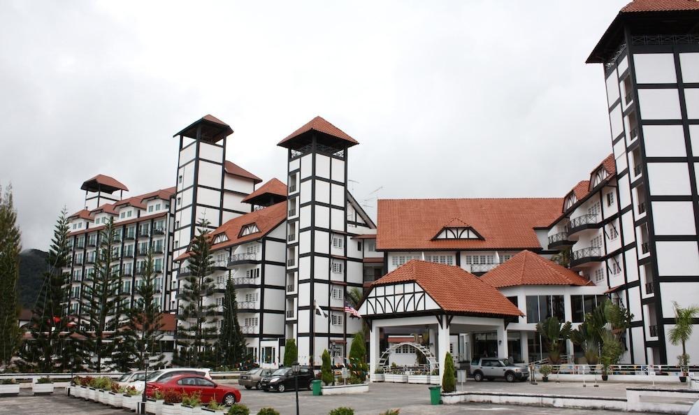 Heritage Cameron Highlands