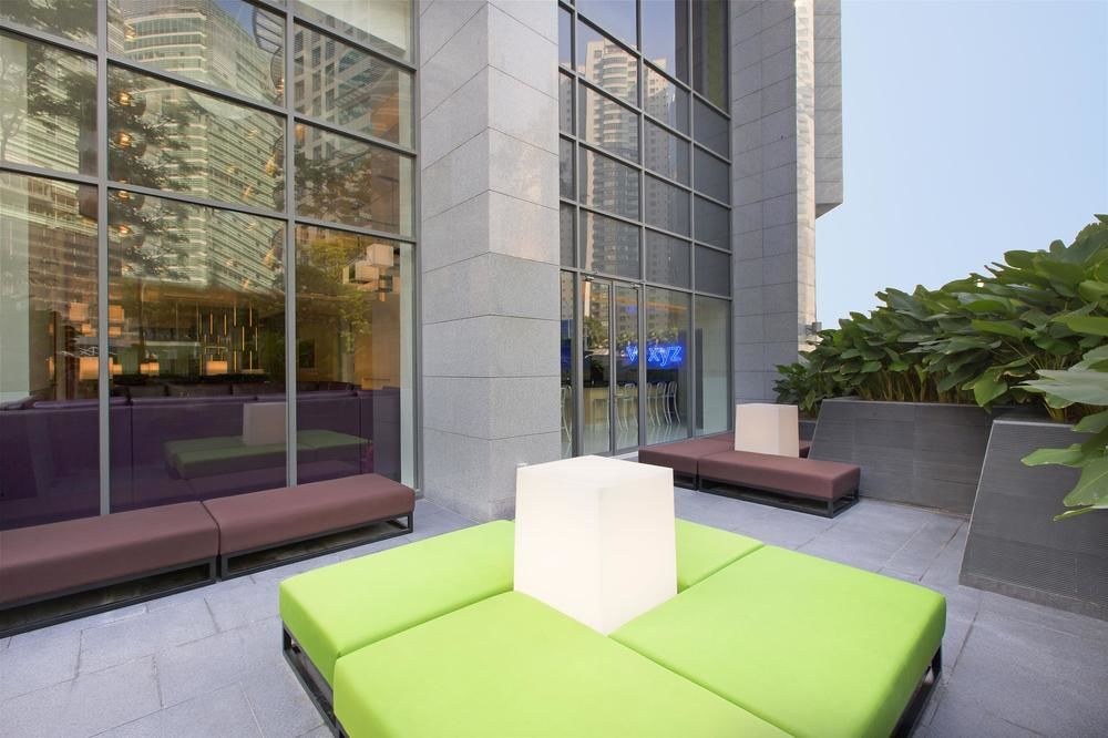 ALOFT KUALA LUMPUR SENTRAL photo 2