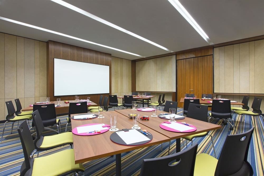 ALOFT KUALA LUMPUR SENTRAL photo 4
