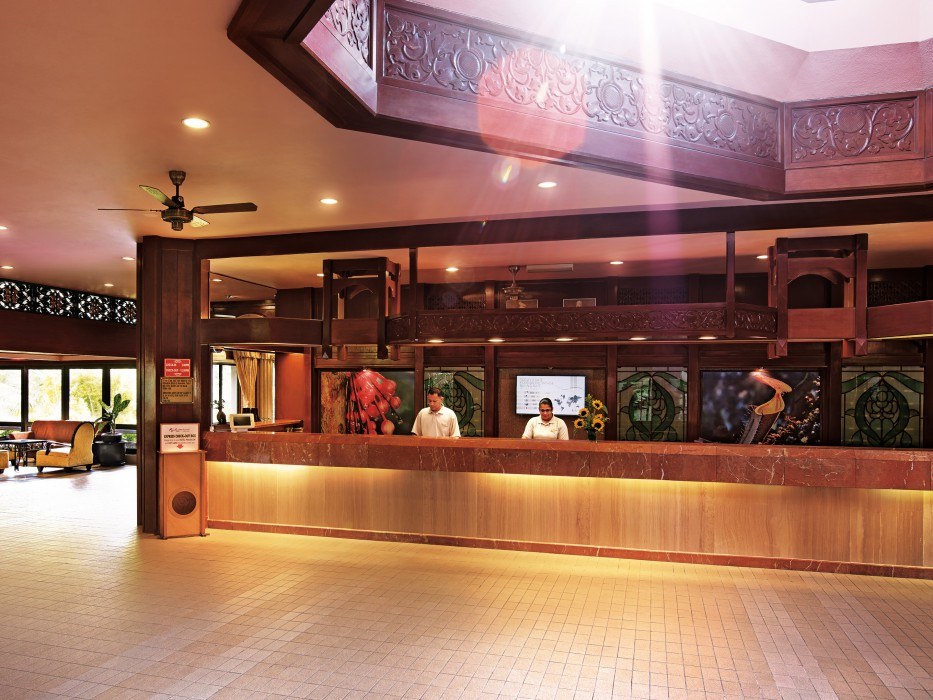 Resorts World Awana photo 1