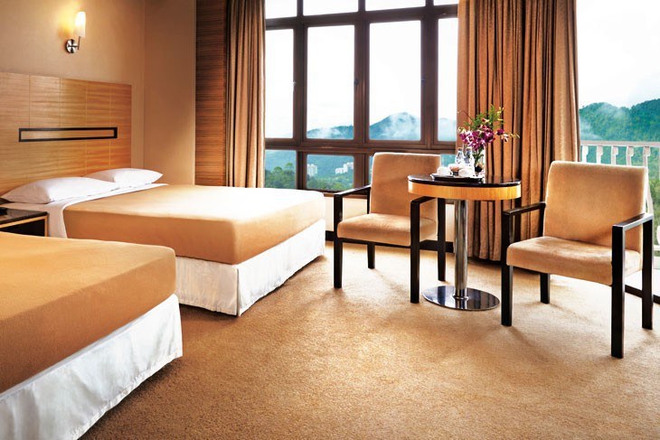 Resorts World Awana photo 2