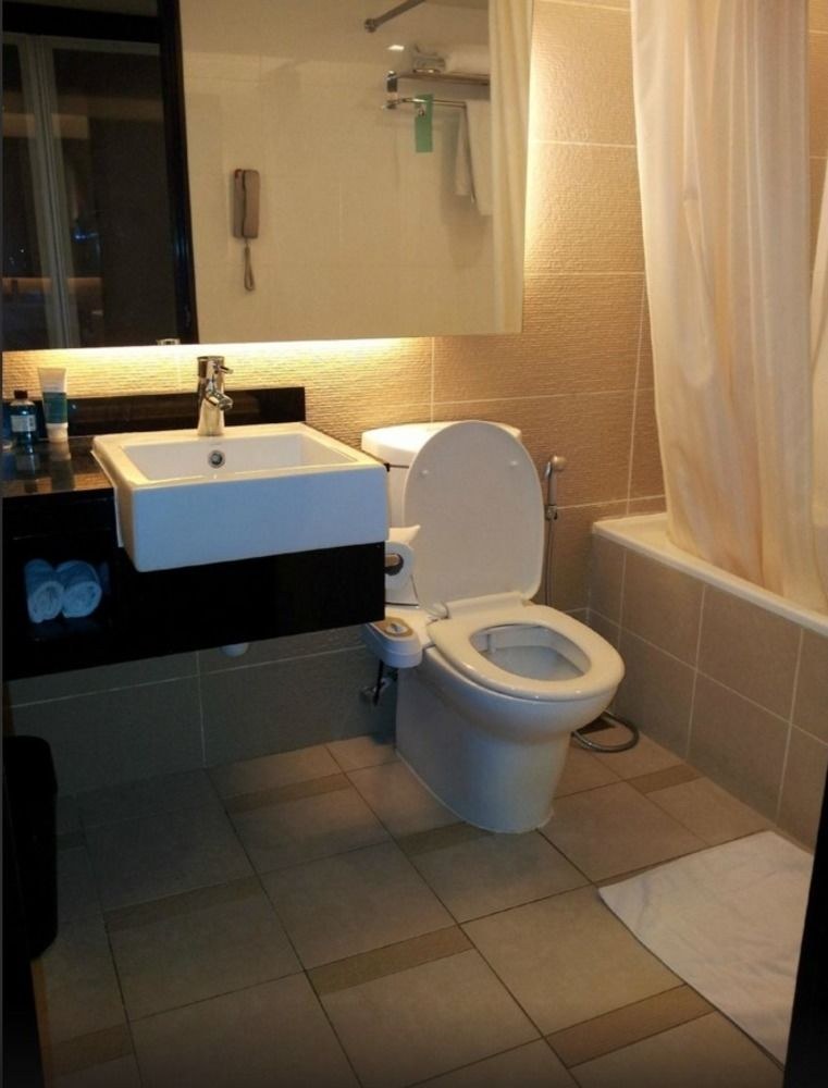 Grand Margherita Hotel
