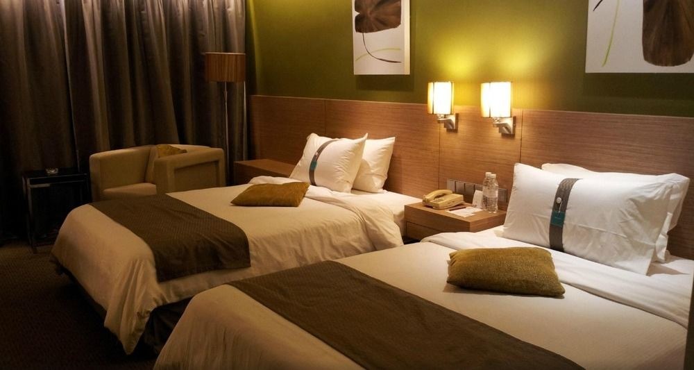 Grand Margherita Hotel photo 1