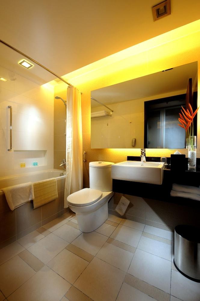 Grand Margherita Hotel photo 2