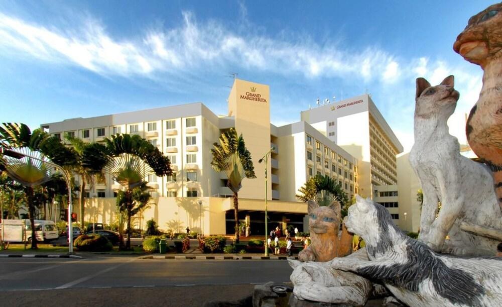 Grand Margherita Hotel photo 4