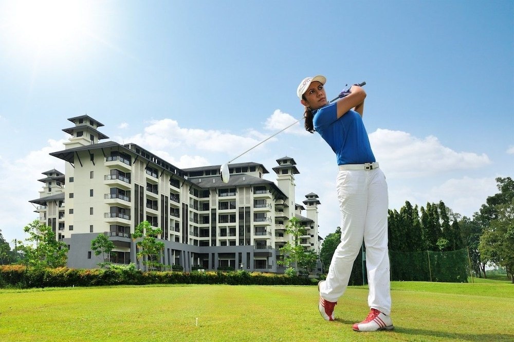 Pulai Springs Resort, Johor