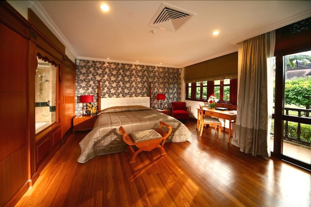 Pulai Springs Resort, Johor photo 1